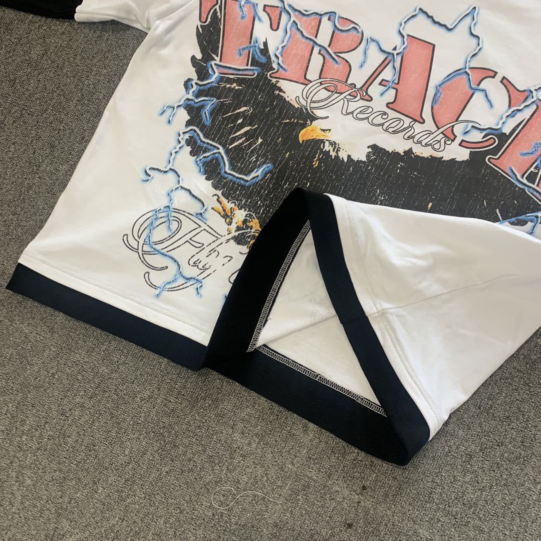 LONG SLEEVES T-SHIRT "EAGLE"